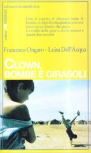 Bombe clown girasoli